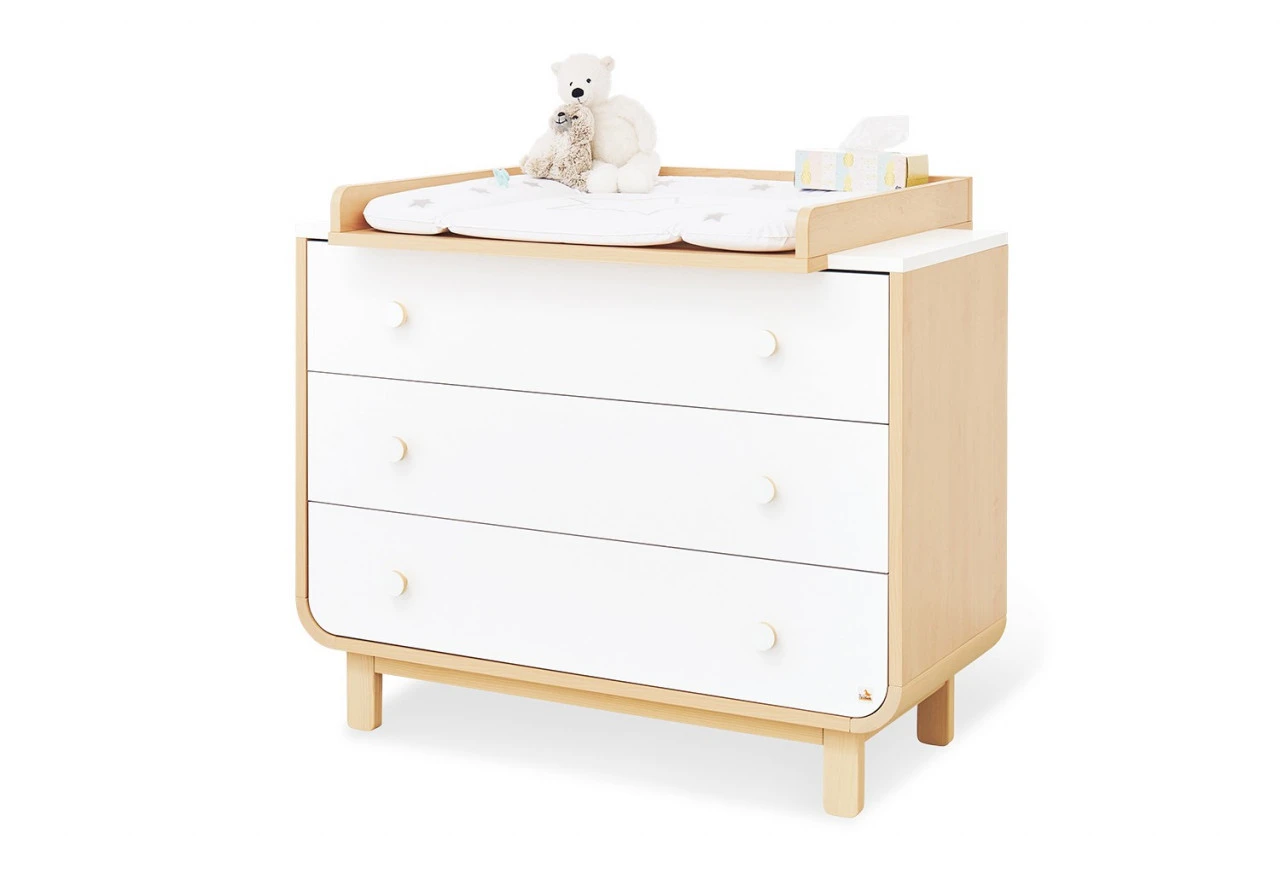 Pinolino Babyzimmer ROUND 4 Pinolino Babyzimmer ROUND – Bild 4