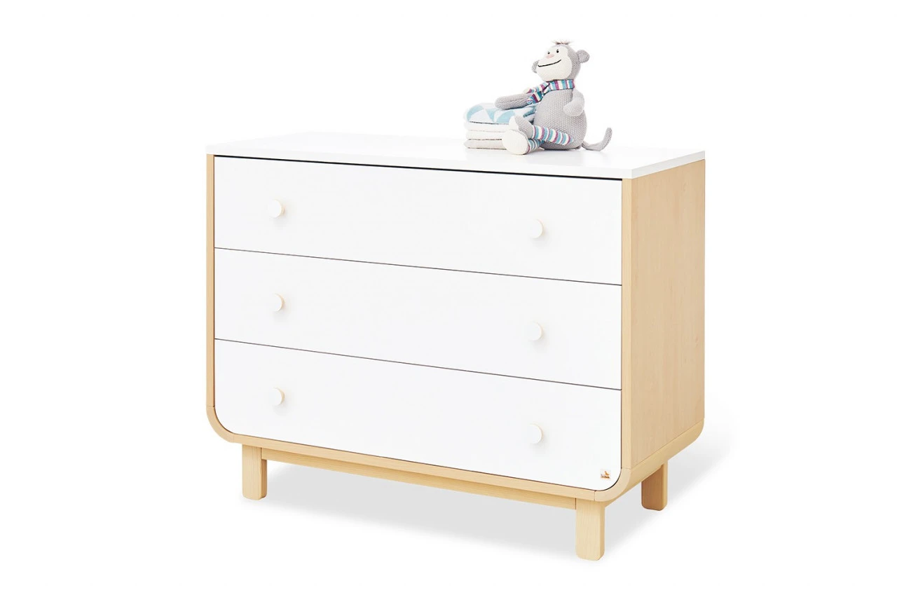 Pinolino Babyzimmer ROUND 5 Pinolino Babyzimmer ROUND – Bild 5