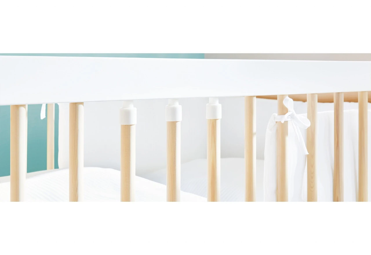 Pinolino Babyzimmer ROUND 7 Pinolino Babyzimmer ROUND – Bild 7