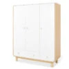 Pinolino Kleiderschrank ROUND