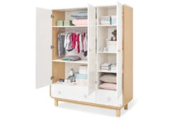 Pinolino Kleiderschrank ROUND -BabyTraum Verkaufsgeschäft 0477239 002 1280x1280