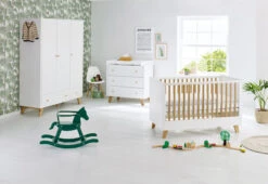 Pinolino Babyzimmer PAN
