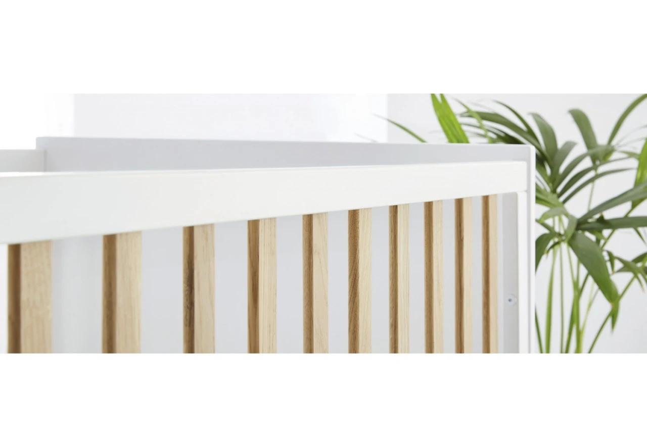 Pinolino Babyzimmer PAN 7 Pinolino Babyzimmer PAN – Bild 7