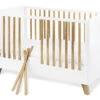 Pinolino Babybett PAN