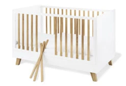 Pinolino Babybett PAN