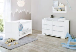 Pinolino Babyzimmer POLAR