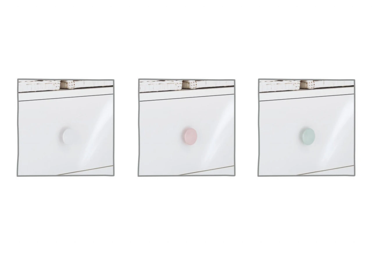 Pinolino Wickelkommode FLORENTINA 3 Pinolino Wickelkommode FLORENTINA – Bild 3