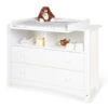 Pinolino Wickelkommode FLORENTINA