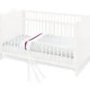 Pinolino Babybett FLORENTINA