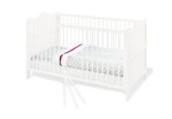Pinolino Babybett FLORENTINA