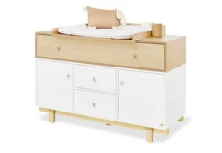 Pinolino Wickelkommode BOKS