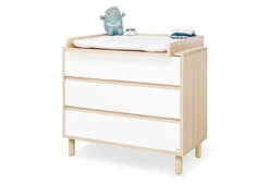 Pinolino Wickelkommode FLOW