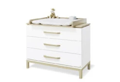 Pinolino Wickelkommode LIGHT