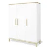 Pinolino Kleiderschrank LIGHT