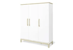 Pinolino Kleiderschrank LIGHT