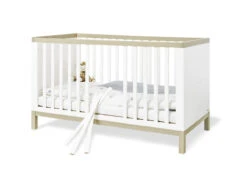 Pinolino Babybett LIGHT