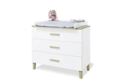 Pinolino Wickelkommode LUMI