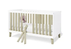 Pinolino Babybett LUMI