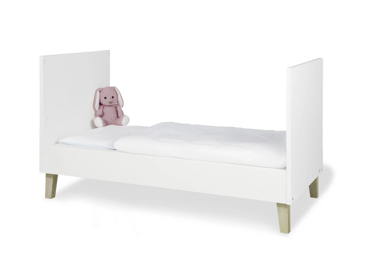 Pinolino Babybett LUMI 2 Pinolino Babybett LUMI – Bild 2