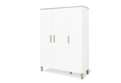 Pinolino Kleiderschrank LUMI
