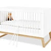 Pinolino Babybett BRIDGE