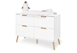 Pinolino Wickelkommode EDGE