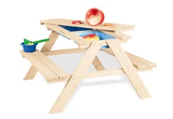 Pinolino Kindersitzgarnitur NICKI