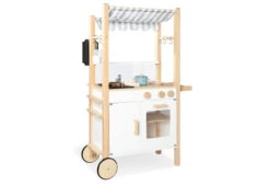 Pinolino Kinderküche STREET KITCHEN