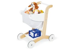 Pinolino Einkaufswagen ERNA