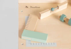 Pinolino Werkbank JUPP -BabyTraum Verkaufsgeschäft 0477409 003 1280x1280