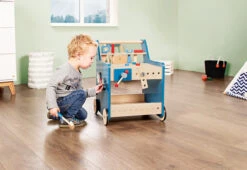 Pinolino Werkzeugwagen KALLE -BabyTraum Verkaufsgeschäft 0477420 004 1280x1280