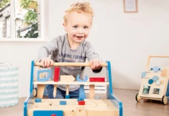 Pinolino Werkzeugwagen KALLE -BabyTraum Verkaufsgeschäft 0477420 005 1280x1280