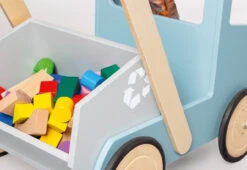 Pinolino Lauflernwagen KIPPLASTER -BabyTraum Verkaufsgeschäft 0477576 004 1280x1280