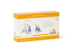 Pinolino Lauflernwagen TITUS -BabyTraum Verkaufsgeschäft 0477587 007 1280x1280