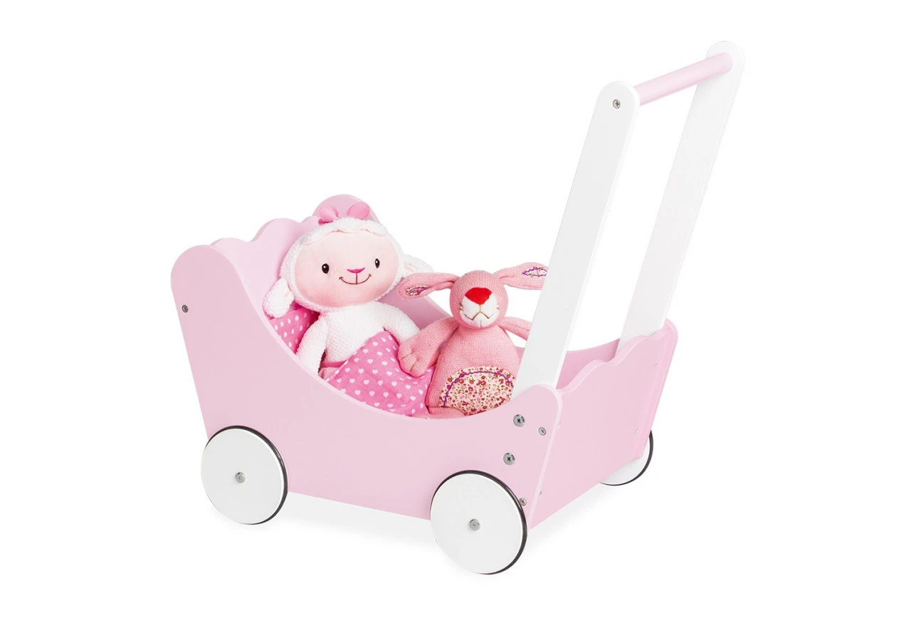 Pinolino Puppenwagen JASMIN 1 Pinolino Puppenwagen JASMIN