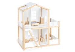 Pinolino Puppenhaus IDA