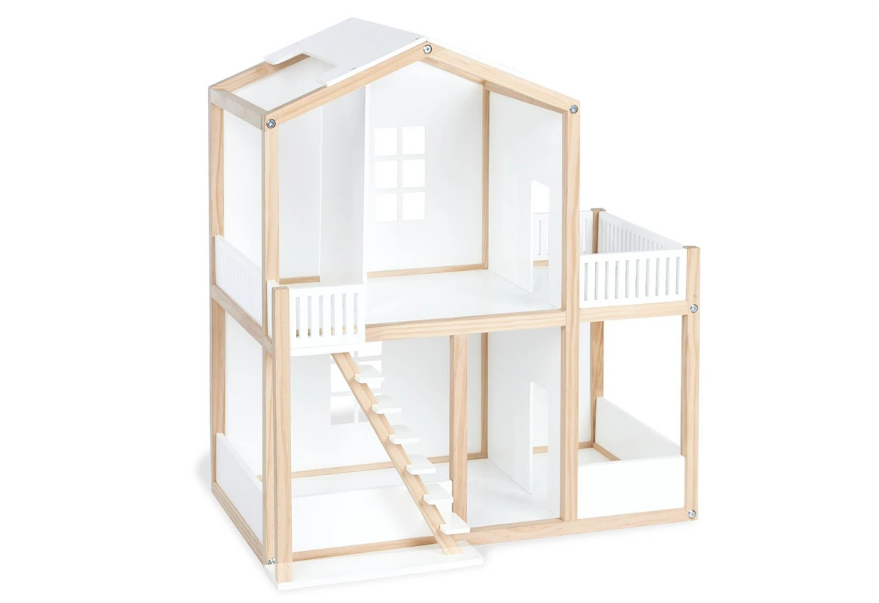 Pinolino Puppenhaus IDA 2 Pinolino Puppenhaus IDA – Bild 2