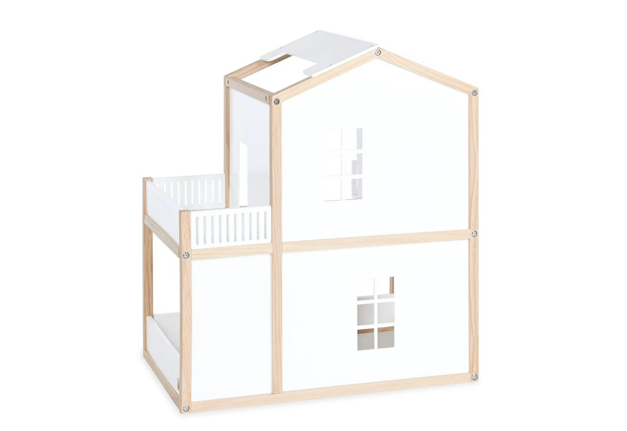 Pinolino Puppenhaus IDA 3 Pinolino Puppenhaus IDA – Bild 3