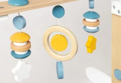 Pinolino Babygym JOEL 5 Pinolino Babygym JOEL -BabyTraum Verkaufsgeschäft 0477597 002 1280x1280