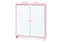 Pinolino Puppenschrank JASMIN