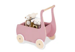 Pinolino Puppenwagen METTE