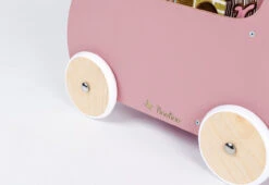 Pinolino Puppenwagen METTE -BabyTraum Verkaufsgeschäft 0477605 004 1280x1280