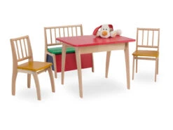 Kindersitzgruppe BAMBINO