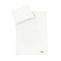 Bettwäsche MUSSELIN