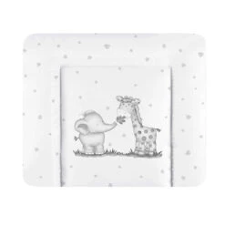 Wickelauflage DSCHUNGELBANDE