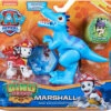 PAW PATROL DINO RESCUE HERO
