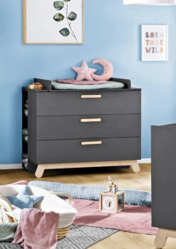 Wickelkommode Roba JARA