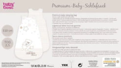 Schlafsack Baby -BabyTraum Verkaufsgeschäft 0578237 008 1280x1280