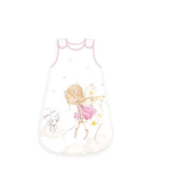 Schlafsack Baby LITTLE FAIRY