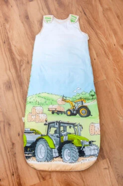 Schlafsack Baby TRAKTOR -BabyTraum Verkaufsgeschäft 0578252 003 1280x1280